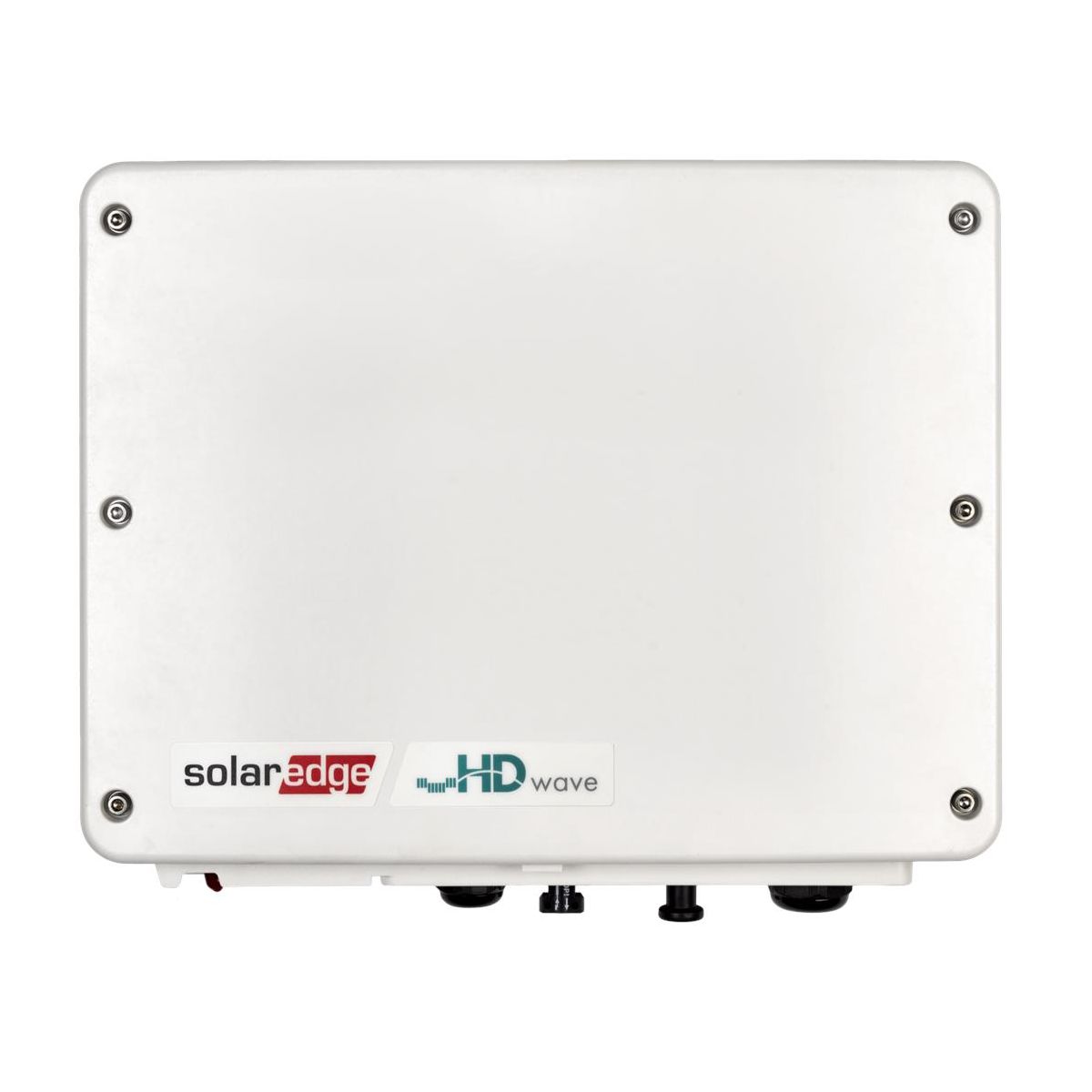 afstuderen Anzai Emulatie SolarEdge 1PH Omvormer 3.68kW, HD-Wave Technologie, met SetApp configuratie  - Volt Zonnepanelen