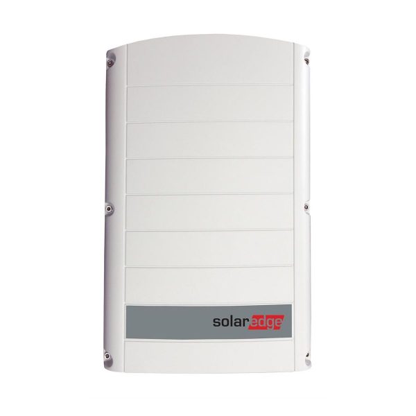 SolarEdge 3PH Omvormer 10.0kW, met SetApp configuratie