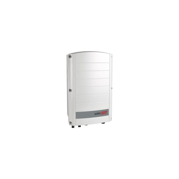 SolarEdge 3PH Omvormer 27.6kW, met SetApp configuratie