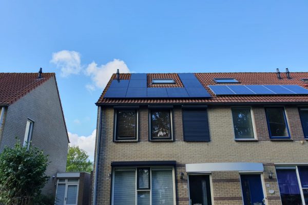 Goedkoopste zonnepanelen inclusief installatie11