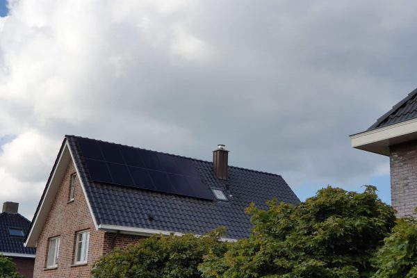 Goedkoopste zonnepanelen inclusief installatie15