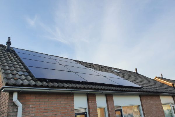 Goedkoopste zonnepanelen inclusief installatie16