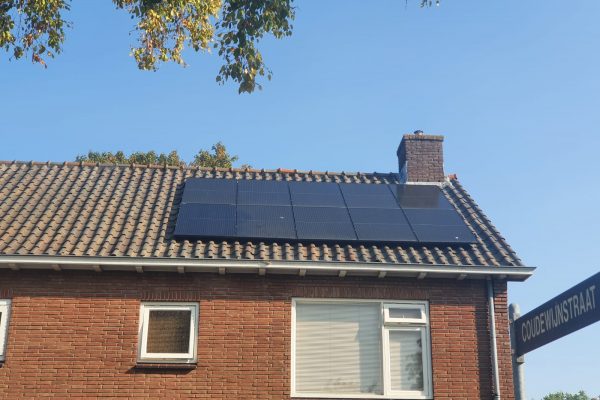 Goedkoopste zonnepanelen inclusief installatie3