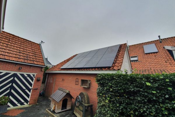 Goedkoopste zonnepanelen inclusief installatie6