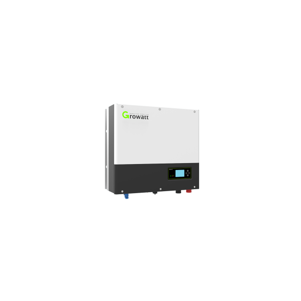 Omvormer Growatt 3PH Hybrid Inverter SPA 6000TL3 BH