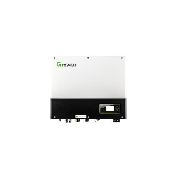 Omvormer Growatt 3PH Hybrid Inverter SPH 4000TL3 BH