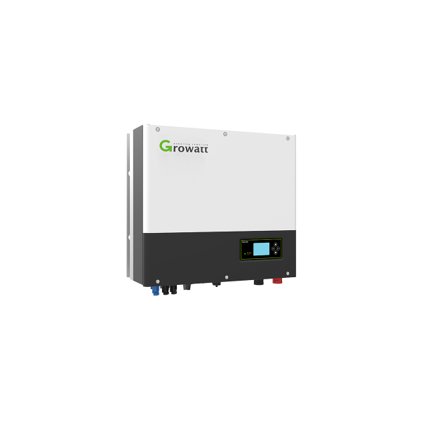 Omvormer Growatt 3PH Hybrid Inverter SPH10000TL3 BH